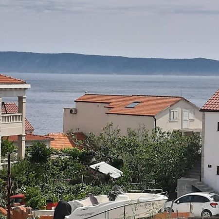 Apartmani Luce Sumartin Esterno foto