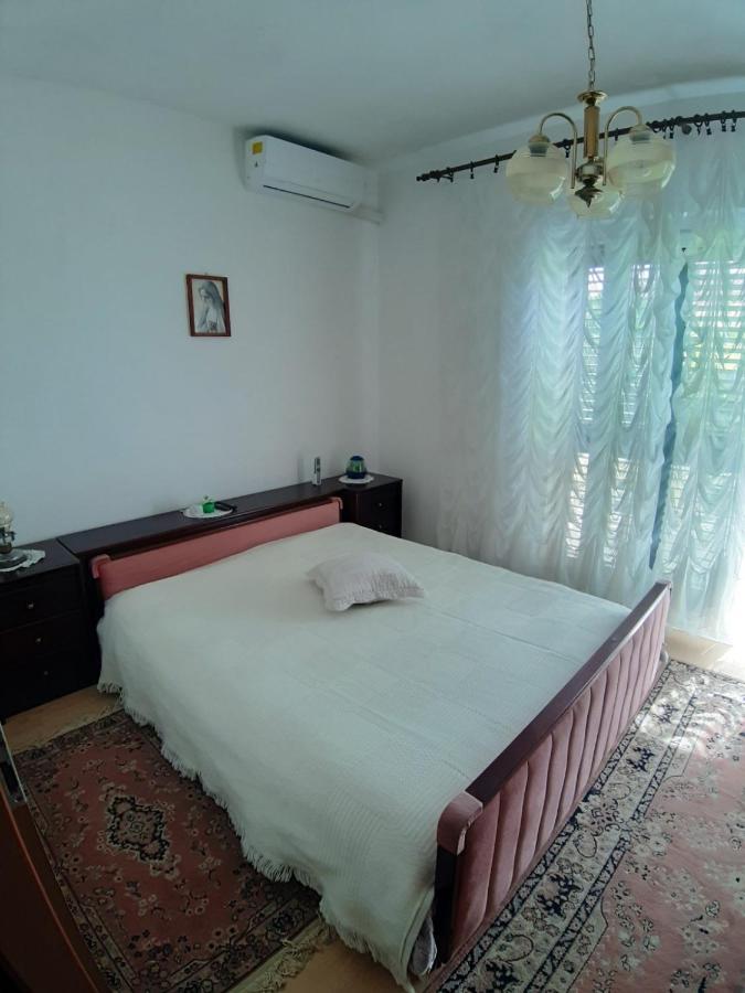 Apartmani Luce Sumartin Esterno foto