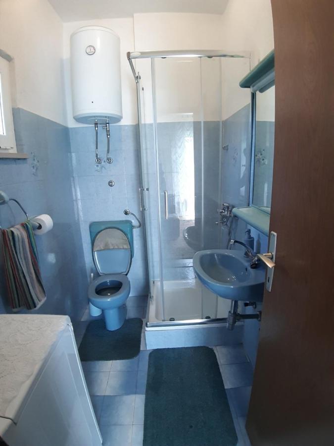 Apartmani Luce Sumartin Esterno foto