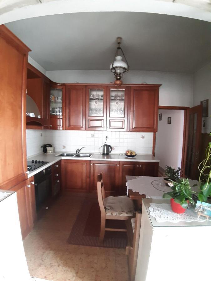 Apartmani Luce Sumartin Esterno foto