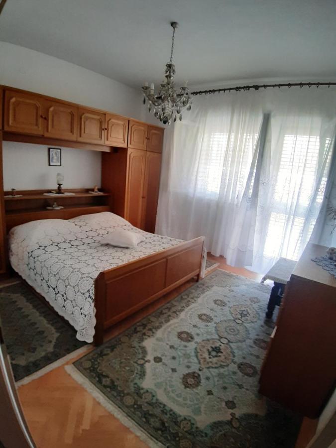 Apartmani Luce Sumartin Esterno foto