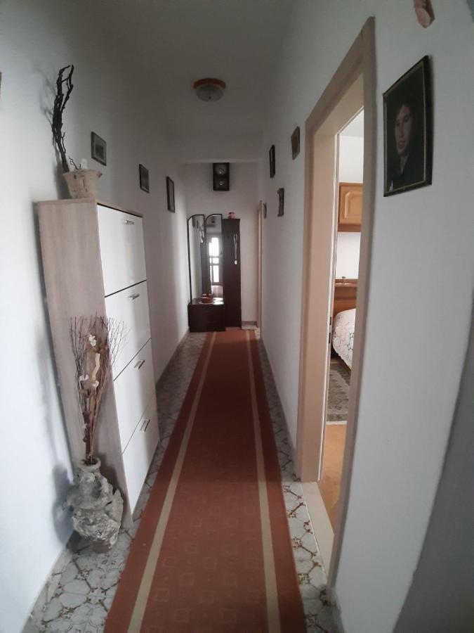 Apartmani Luce Sumartin Esterno foto
