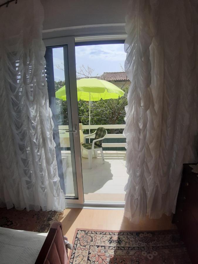 Apartmani Luce Sumartin Esterno foto